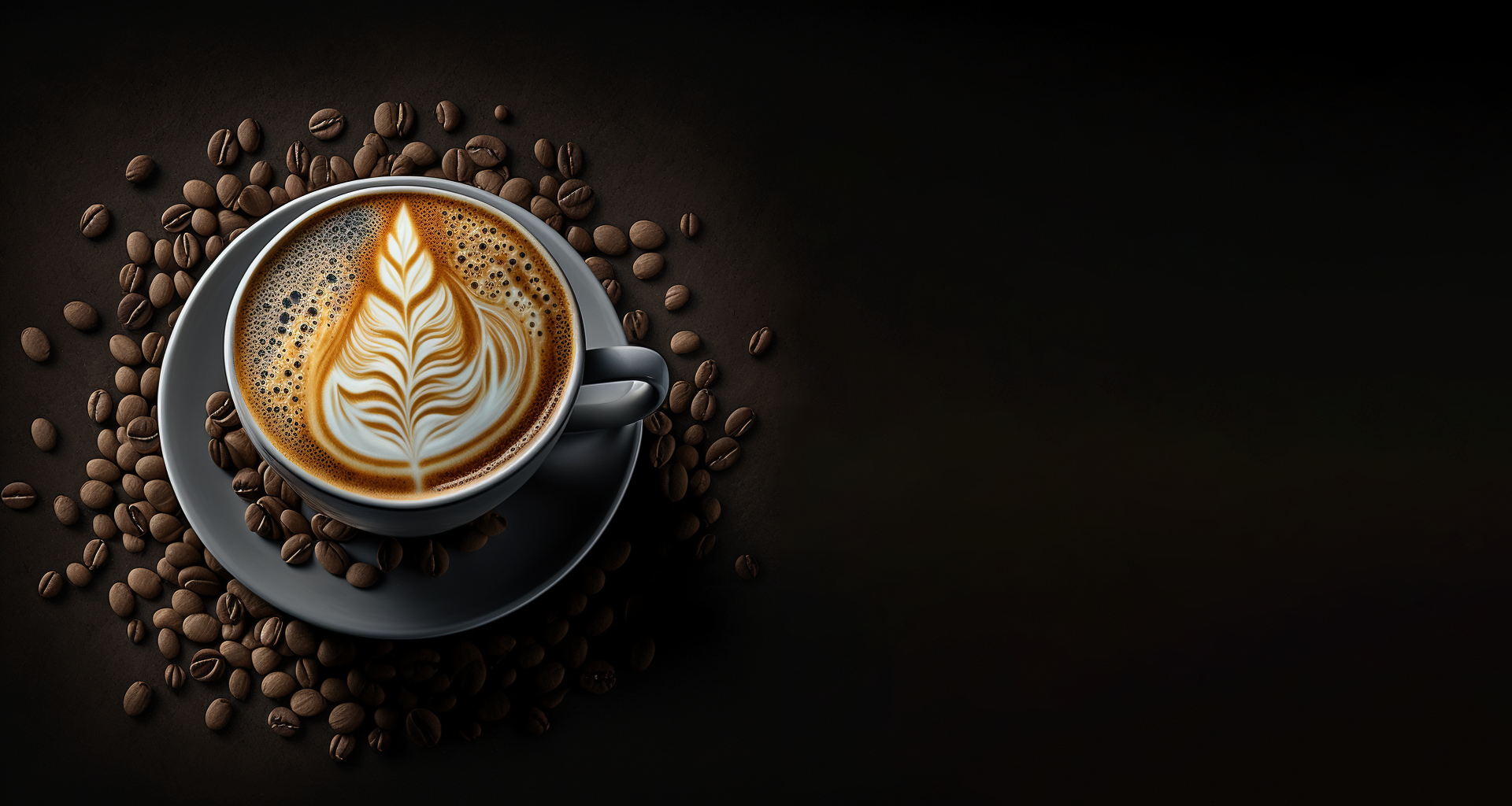 cafe latte - whitecoffee